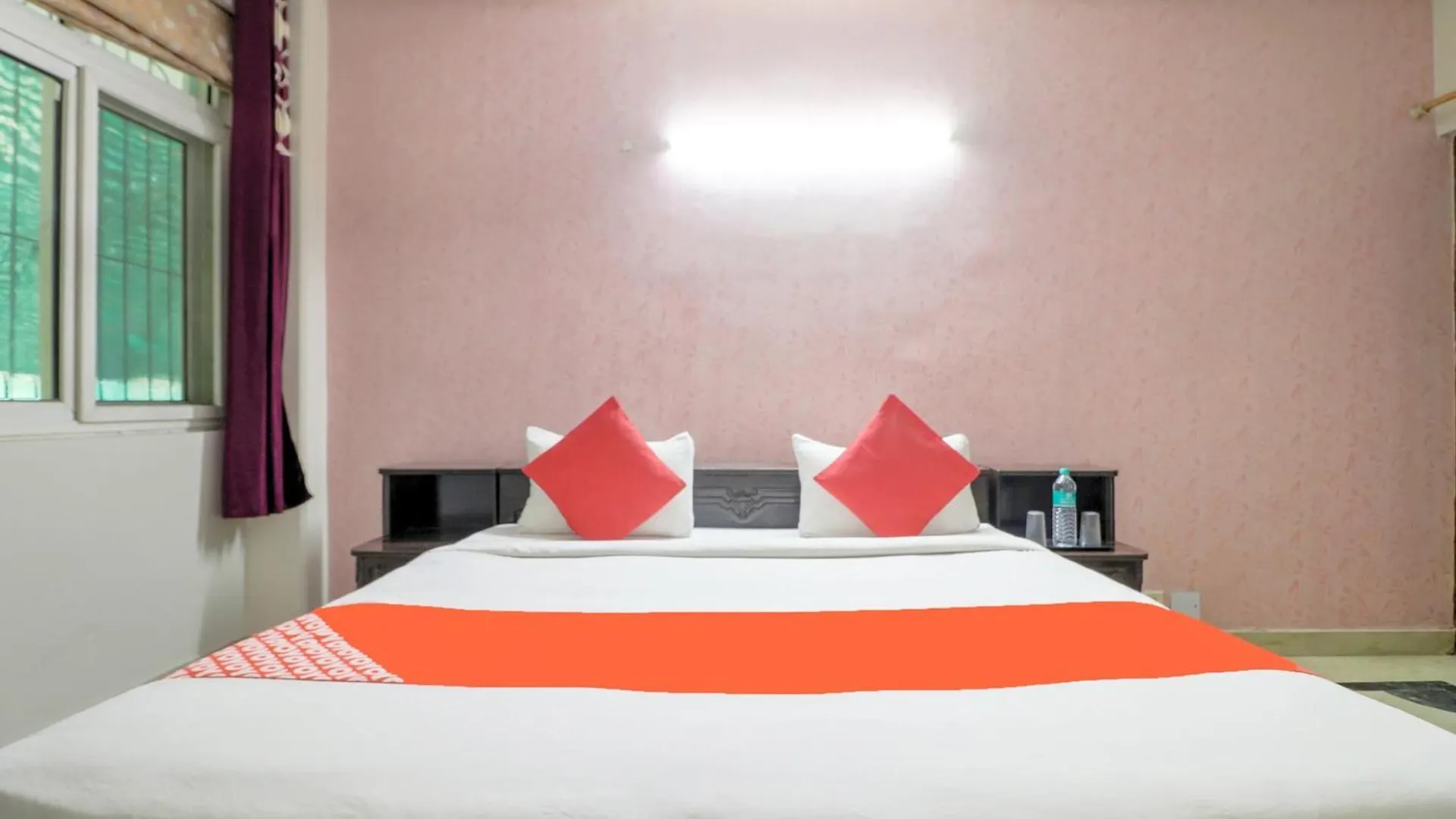 Hotel O Classy Inn نيودلهي 3*,  الهند