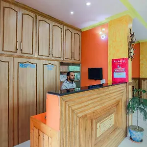 Hotel Oyo 14460 Park
