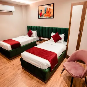 Hotel Jsr Ganga