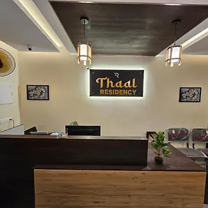 Hotel Thaal Residency Cheruvathur-hala Groups