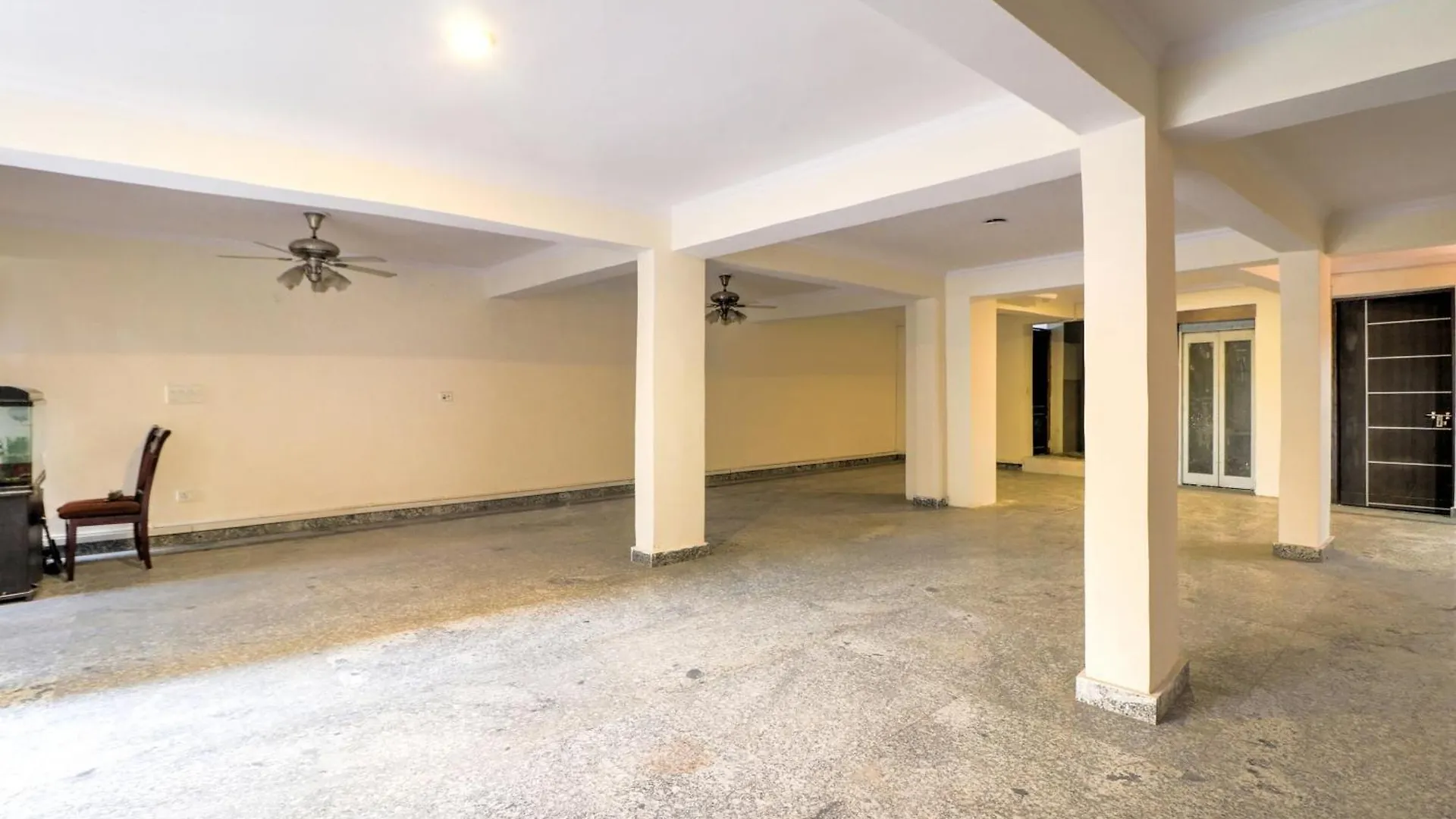 Hotel O Classy Inn New Delhi India