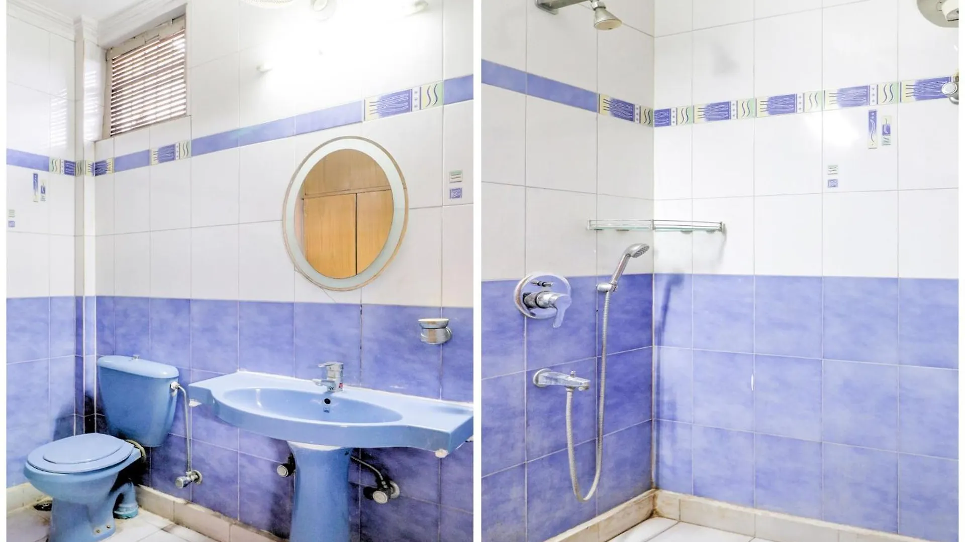 Hotel O Classy Inn New Delhi