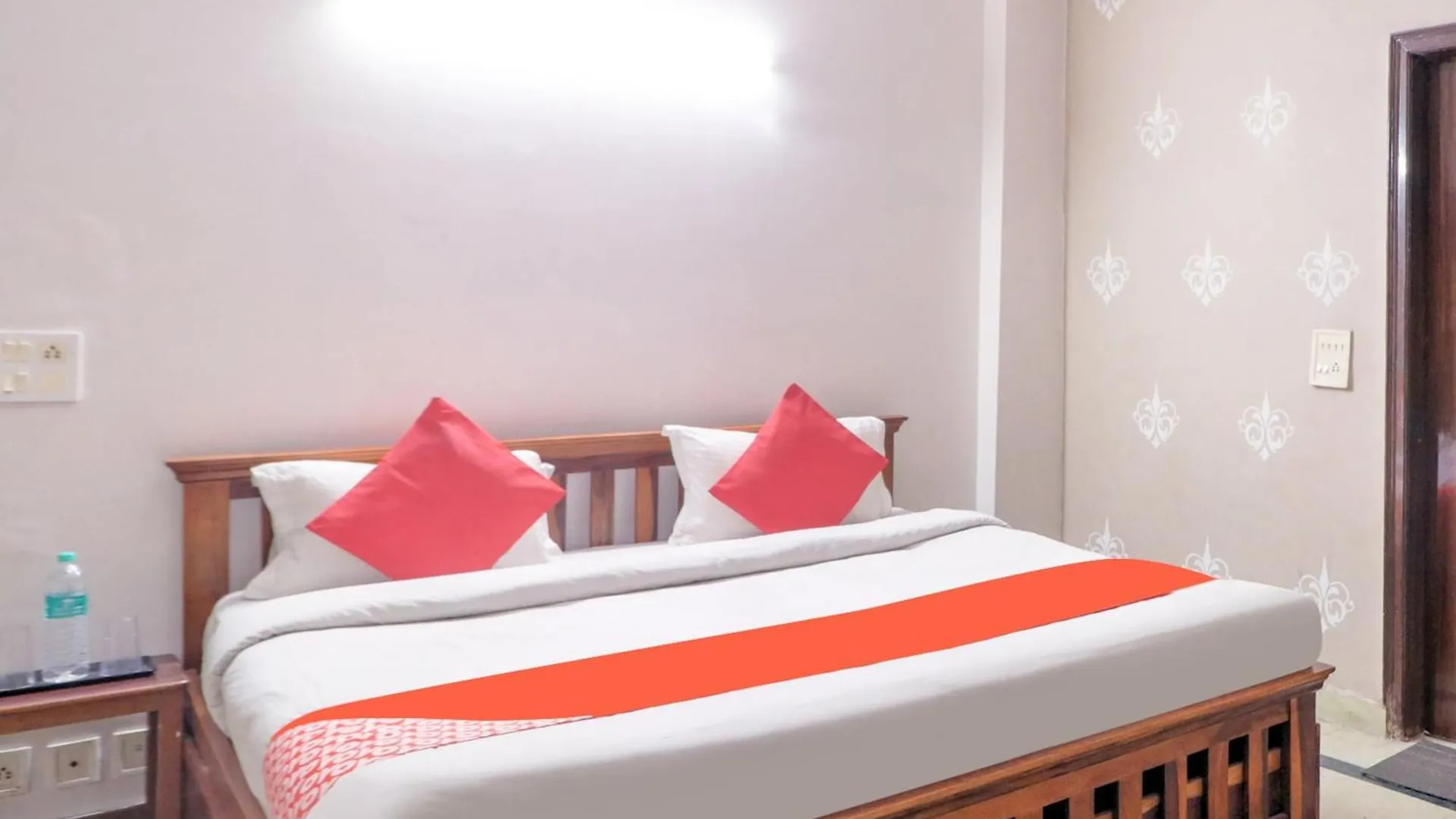 Hotel O Classy Inn New Delhi India