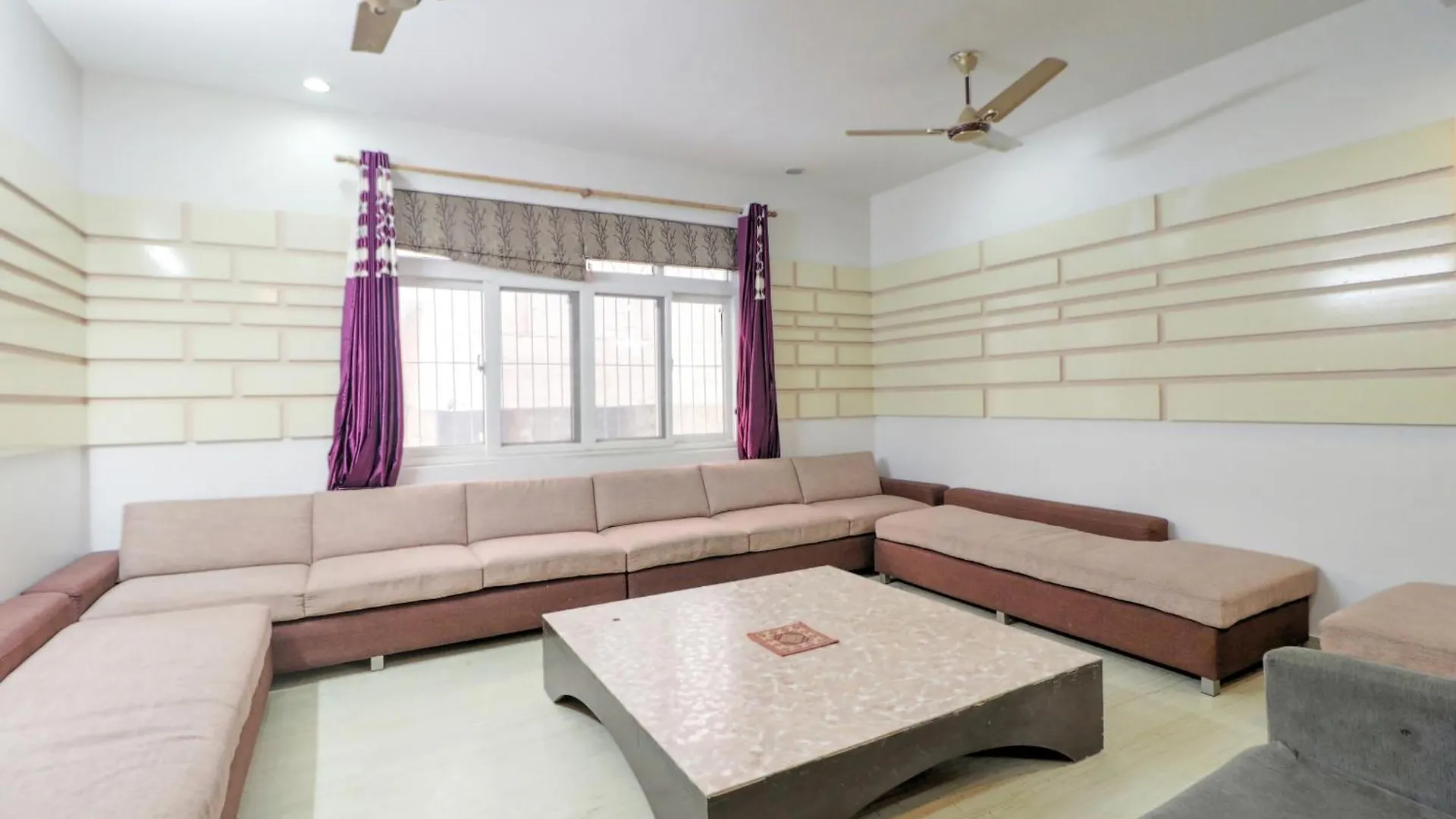 Hotel O Classy Inn New Delhi