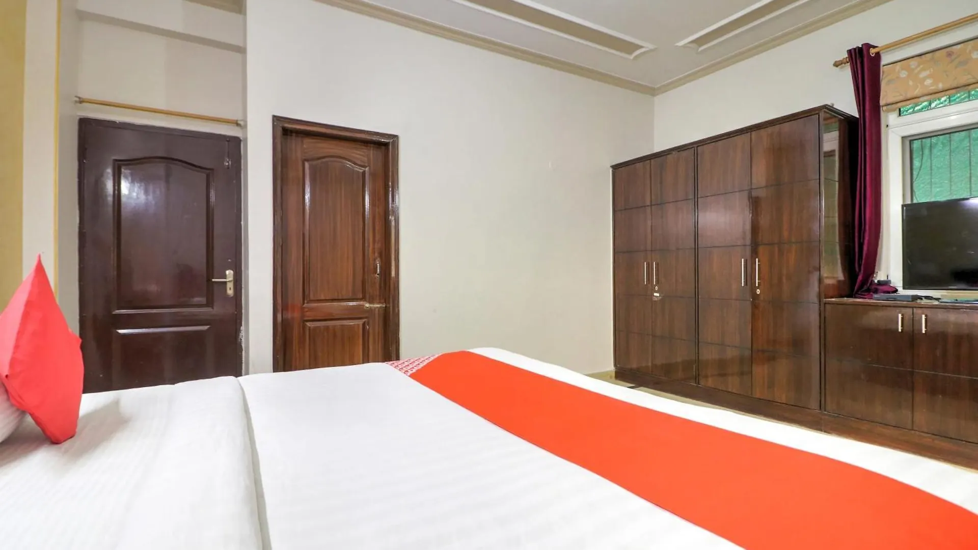 Hotel O Classy Inn New Delhi India