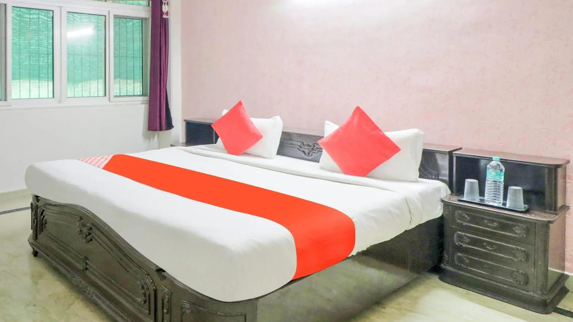 Hotel O Classy Inn New Delhi