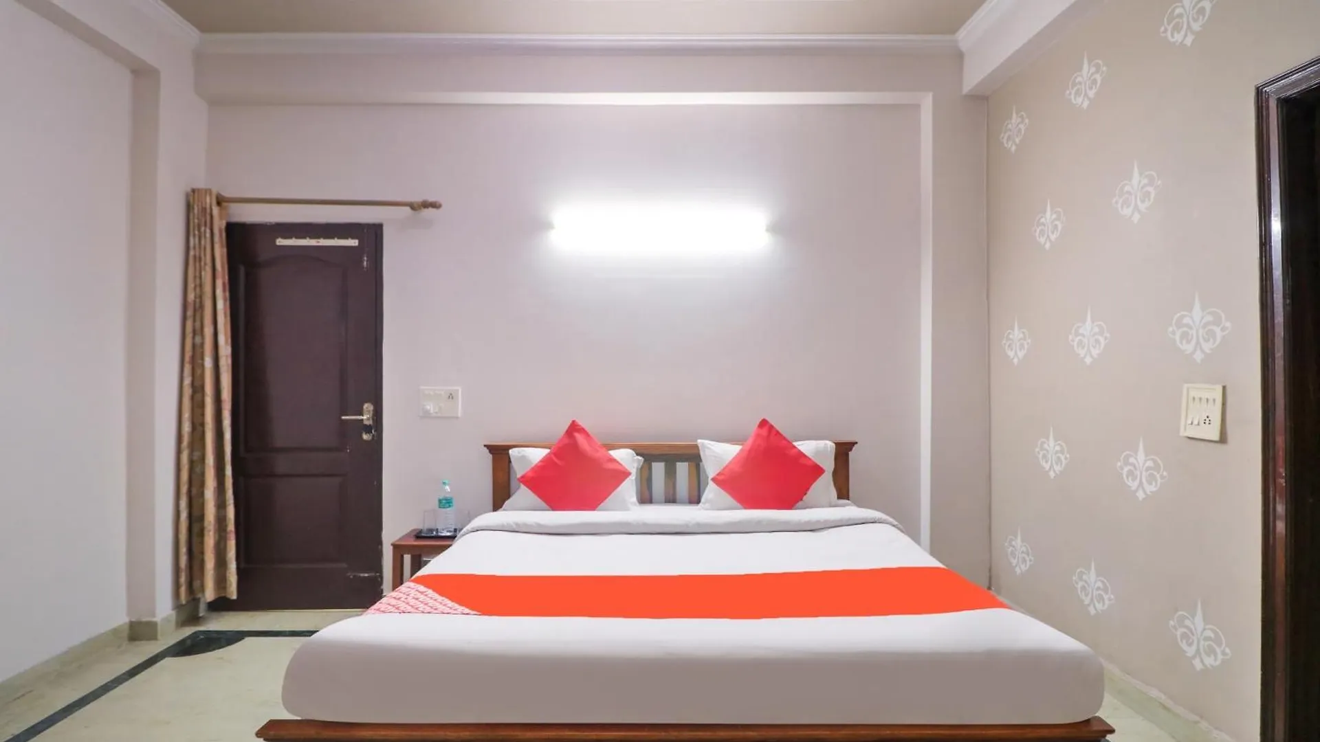 Hotel O Classy Inn New Delhi