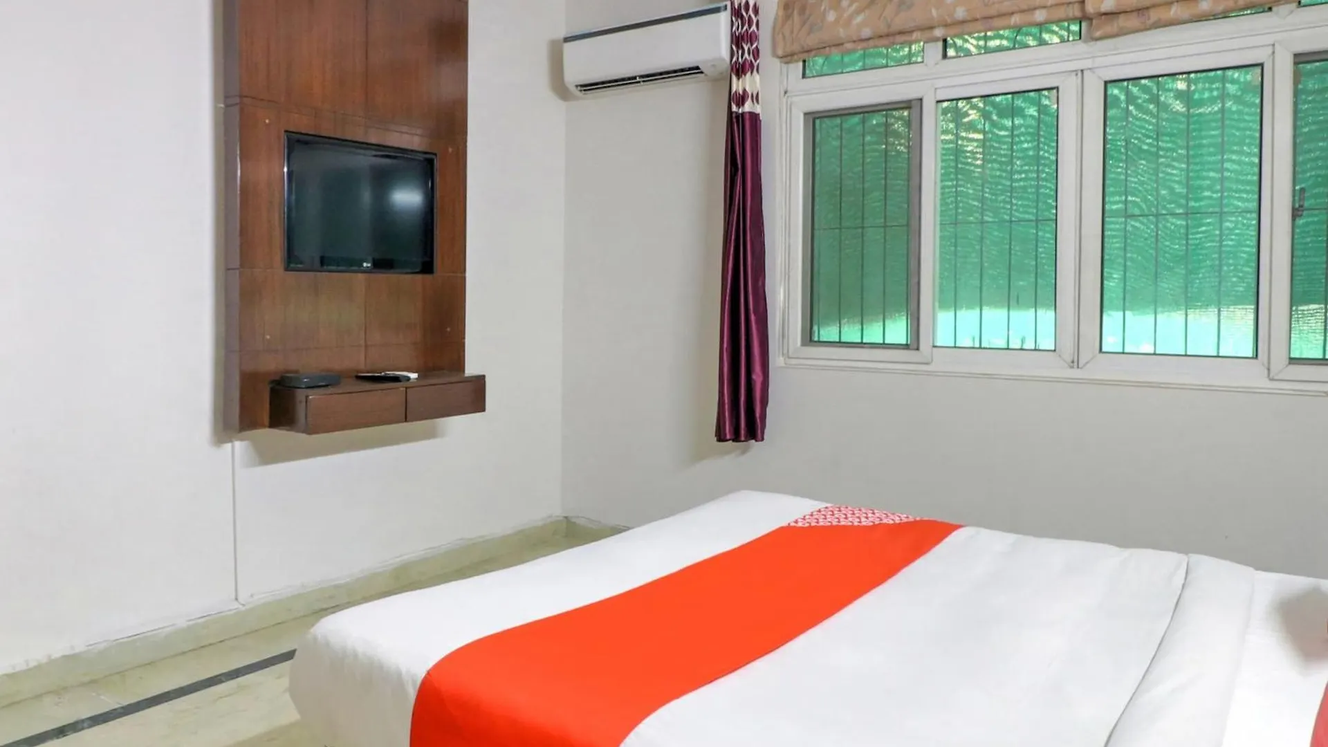 Hotel O Classy Inn New Delhi